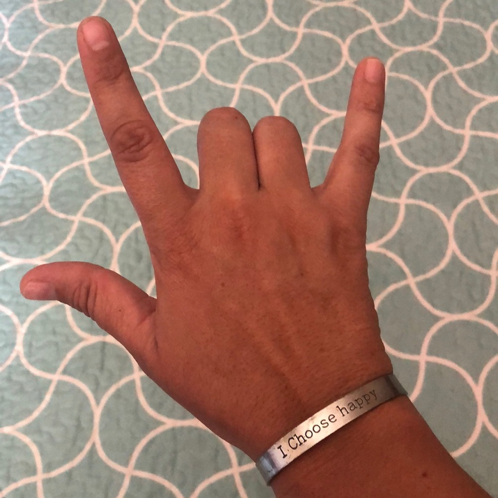Bracelet